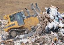 Apripista cingolati Caterpillar D 7 H DPS