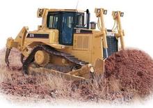 Apripista cingolati Caterpillar D 7 R XRU