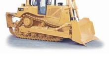 Apripista cingolati Caterpillar D 8 N