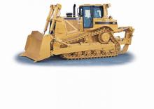 Apripista cingolati Caterpillar D8T