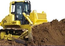 Apripista cingolati Komatsu D85E-21