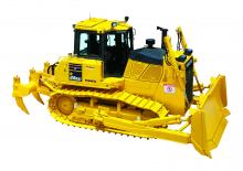 Apripista cingolati Komatsu D85EXi-18E0