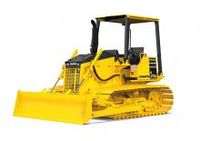 Apripista cingolati Komatsu D27PL-10