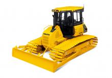 Apripista cingolati Komatsu D37PLL-24