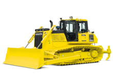 Apripista cingolati Komatsu D65EXi-18E0