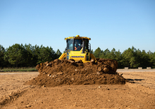 Apripista cingolati Komatsu D71EXi-24E0
