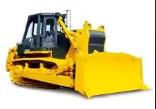 Apripista cingolati PowerPlus D8S