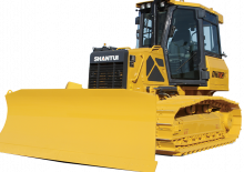 Apripista cingolati Shantui DH10-C2 XL