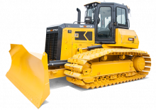 Apripista cingolati Shantui DH16-Bi2