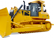 Apripista cingolati Shantui DH24-B3 WH