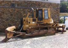 Apripista cingolati Fiat-Hitachi FD 14 E