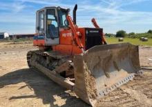 Apripista cingolati Fiat-Hitachi FD 30 C