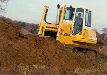 Apripista cingolati Liebherr PR 712 B-L Litr.
