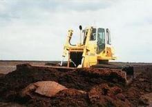 Apripista cingolati Liebherr PR 722 B Litr.