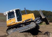 Apripista cingolati Liebherr PR 714 LGP