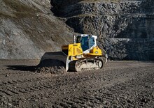 Apripista cingolati Liebherr PR 726 LGP G8.0