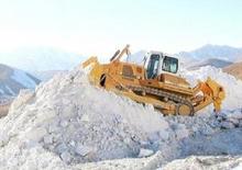 Apripista cingolati Liebherr PR 752