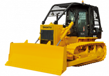 Apripista cingolati Shantui SD16F
