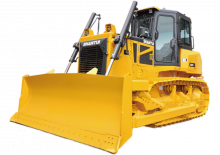 Apripista cingolati Shantui SD17-B3 XL 