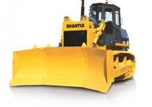 Apripista cingolati Shantui SD22C