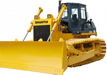 Apripista cingolati Shantui SD22S