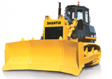 Apripista cingolati Shantui SD32C