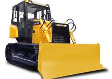 Apripista cingolati Sinoway SWD120