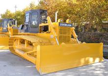 Apripista cingolati Zoomlion ZD160S-3