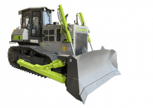 Apripista cingolati Zoomlion ZD170-7H
