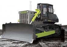 Apripista cingolati Zoomlion ZD220-3