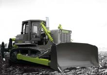 Apripista cingolati Zoomlion ZD320M-3