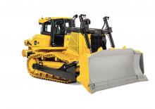 Apripista cingolati John Deere Construction 1050K