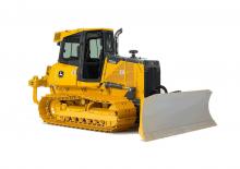 Apripista cingolati John Deere Construction 700K XLT