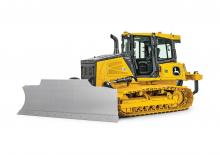 Apripista cingolati John Deere Construction 700K LGP