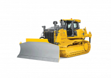 Apripista cingolati John Deere Construction 950K