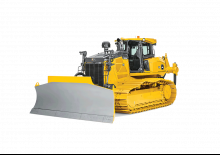 Apripista cingolati John Deere Construction 950K LGP