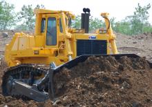 Apripista cingolati Beml BD475-1