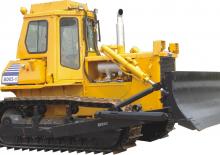 Apripista cingolati Beml BD65-1