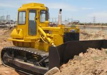 Apripista cingolati Beml BD85