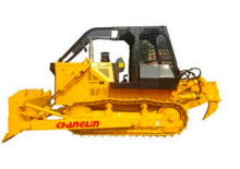 Apripista cingolati Changlin CLD230F