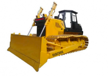 Apripista cingolati Changlin CLD230S