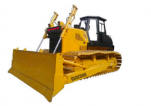 Apripista cingolati Changlin CLD230S