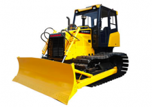 Apripista cingolati Changlin CLTS100-3