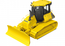 Apripista cingolati Komatsu D51EX-24E0