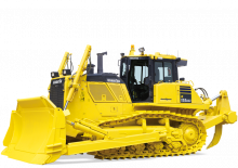 Apripista cingolati Komatsu D155AXi-8E0