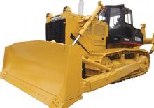 Apripista cingolati PowerPlus D155B-II