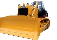 Apripista cingolati PowerPlus D368B-II