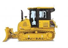 Apripista cingolati Komatsu D39EX-24
