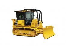 Apripista cingolati Komatsu D39PX-24