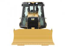 Apripista cingolati Caterpillar D4K2 LGP